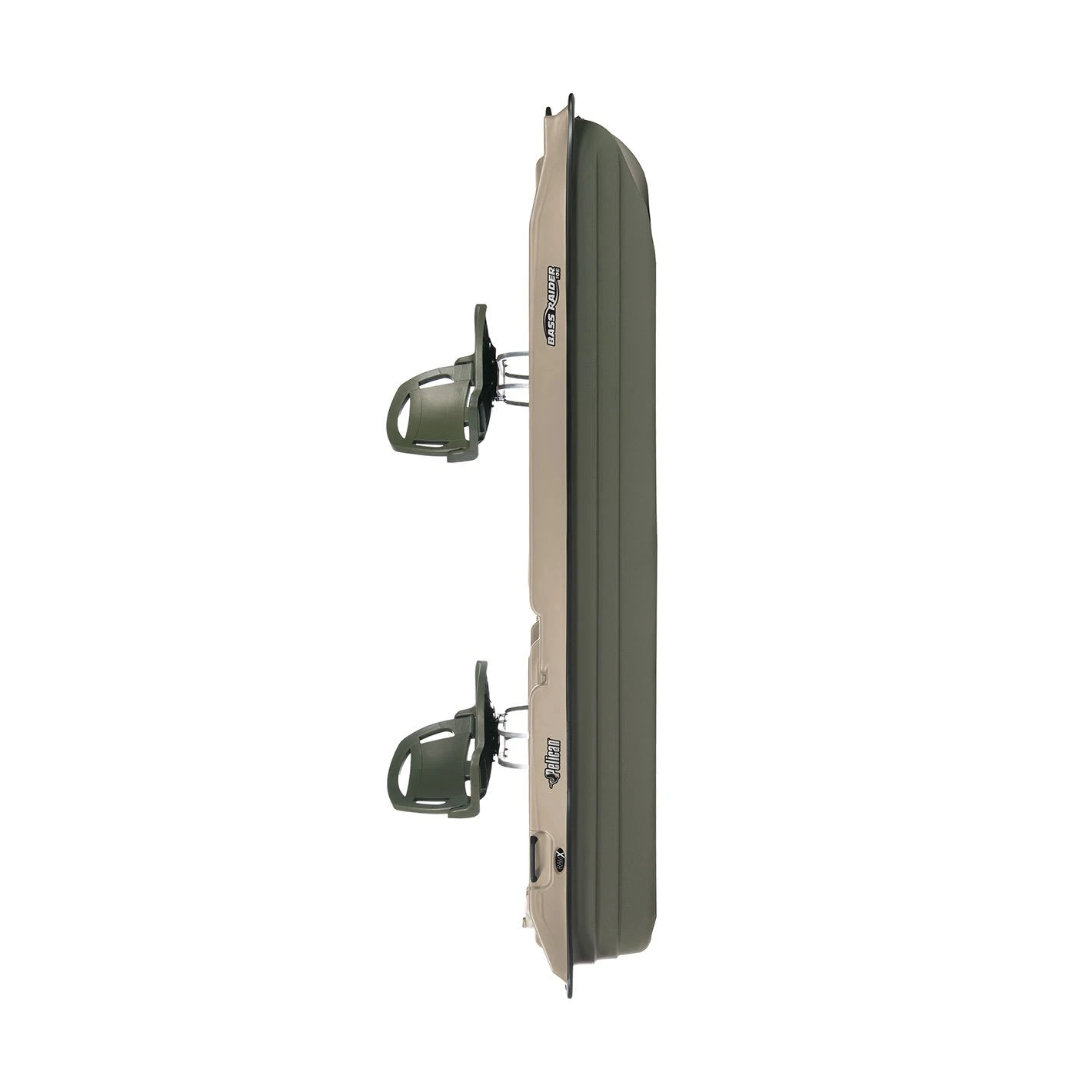 Bass Raider 10E Fishing Boat with Folding Swivel Seats 4 Bass Raider 10E Fishing Boat with Folding Swivel Seats - Image 4