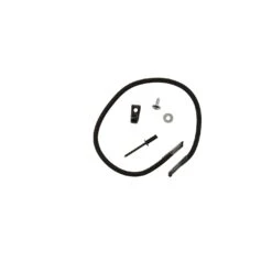 16-Inch Multi-Purpose Bungee Cord with Secure Hook for Kayaks and Gear