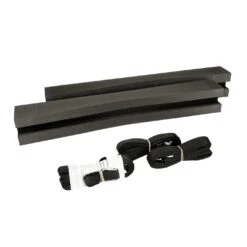 Kayak and SUP Car-top Carrier Kit - Universal Roof Rack Pads