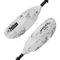 Pelican Sport Poseidon Angler Fishing Kayak Paddle - 250cm (98.5")