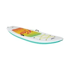 Lightweight Beginner Paddle Board - Flow 94 MIX Durable SUP
