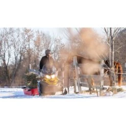 Trek Sport 94 Utility Sled With Runners. Tow Hitch & Travel Cover -Pelican Sport Store 2fc289c0e46bae033c17157a208c1a8b5f9294da