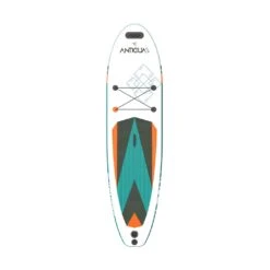 Antigua 106 Inflatable Paddle Board - Ultra-Light SUP Package
