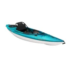 Argo 100XR Recreational Kayak - Lightweight Sit-In Performance
