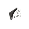 Kayak Keel Extension - Performance Tracking Skeg for Sprint 120XR