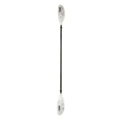 Poseidon Kayak Paddle - 240 cm (94.5") Adjustable Two-Piece Aluminum Paddle -Pelican Sport Store 5198181d426afc2323c296f0ec796b637998c50f