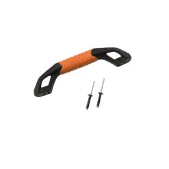 Heavy Duty Kayak Carrying Handle - Robust High-Grip Orange