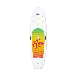 Lightweight Beginner Paddle Board - Flow 94 MIX Durable SUP -Pelican Sport Store 51c12c3847523aad00255384167932e1932253f5