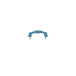 Pedal Boat Handle Kit - Azure Blue Replacement Set