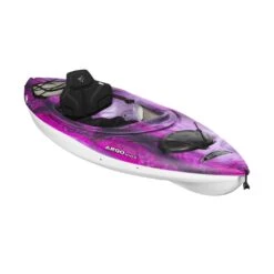 Argo 100X EXO Lightweight Recreational Sit-In Kayak