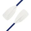 152cm Kids Kayak Paddle - Lightweight 3-Piece Adjustable Oar for Young Paddlers