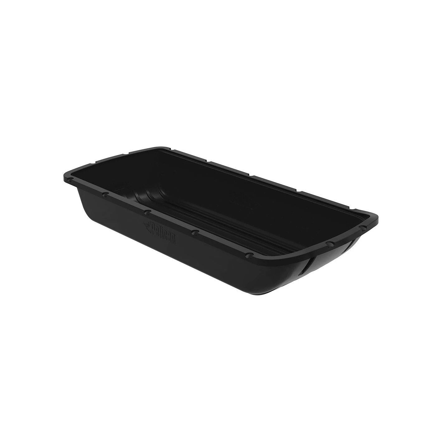 Trek 75 Heavy-Duty Utility Sled with Runners for ATV and Snowmobile 1 Trek 75 Heavy-Duty Utility Sled with Runners for ATV and Snowmobile