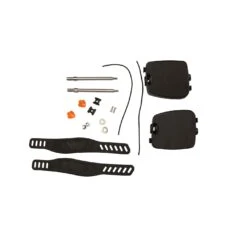 HyDryve™ Pedal Kit - Official Replacement Parts for Kayak Propulsion