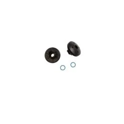 Heavy-Duty Pedal Boat Wheel Bushings - Black Replacement Set (Pack of 2) 5 Heavy-Duty Pedal Boat Wheel Bushings - Black Replacement Set (Pack of 2) -Pelican Sport Store 6b84d3a6a866469d63a493e020f340897d3117fd