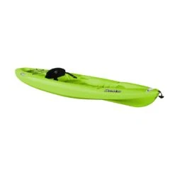 Boost 100 Sit-on-Top Recreational Kayak - High Stability 10ft Boat