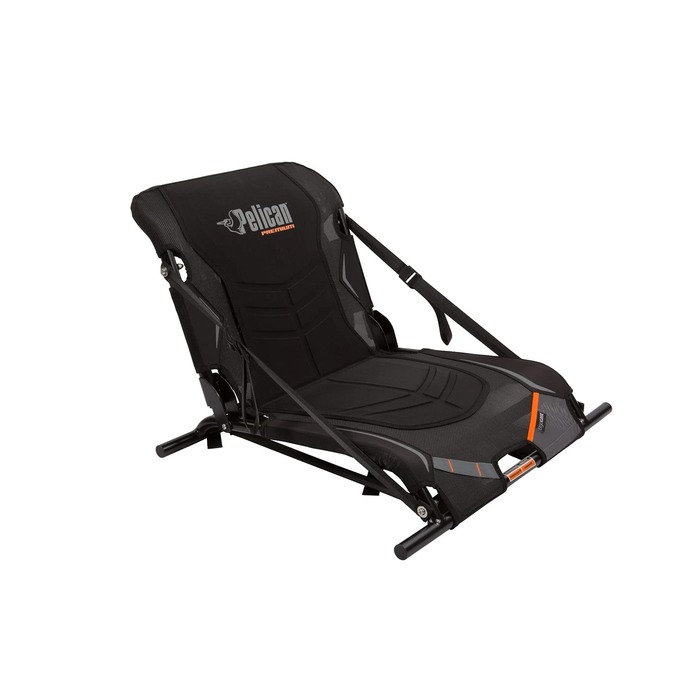 Ergocast G2 Seating System™ - Premium Kayak Fishing Chair 1 Ergocast G2 Seating System™ - Premium Kayak Fishing Chair