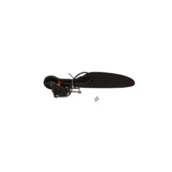 Kayak Rudder Assembly with Deployment Cord for 12' Touring Models