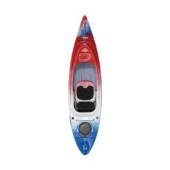 Liberty 9.5 Recreational Kayak - Stable & Lightweight Sit-In Design