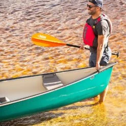 Pelican Dakota Canoe - Agile & Durable 3-Seat River Boat 10 Pelican Dakota Canoe - Agile & Durable 3-Seat River Boat -Pelican Sport Store AAA15P408 LS2 28a21b7c 653c 4937 83d8 4bf18a50d8e4