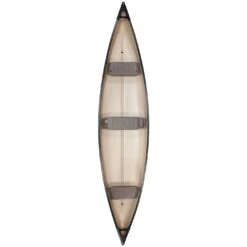 Pelican Dakota Canoe - Agile & Durable 3-Seat River Boat 8 Pelican Dakota Canoe - Agile & Durable 3-Seat River Boat -Pelican Sport Store AAA15P408 TOP
