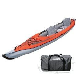 Pelican Sport Advanced Elements ADVANCEDFRAME® Convertible Elite Kayak