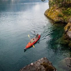 Pelican Sport Store -Pelican Sport Store AE1007 R ADVANCEDFRAME CONVERTIBLE KAYAK LS