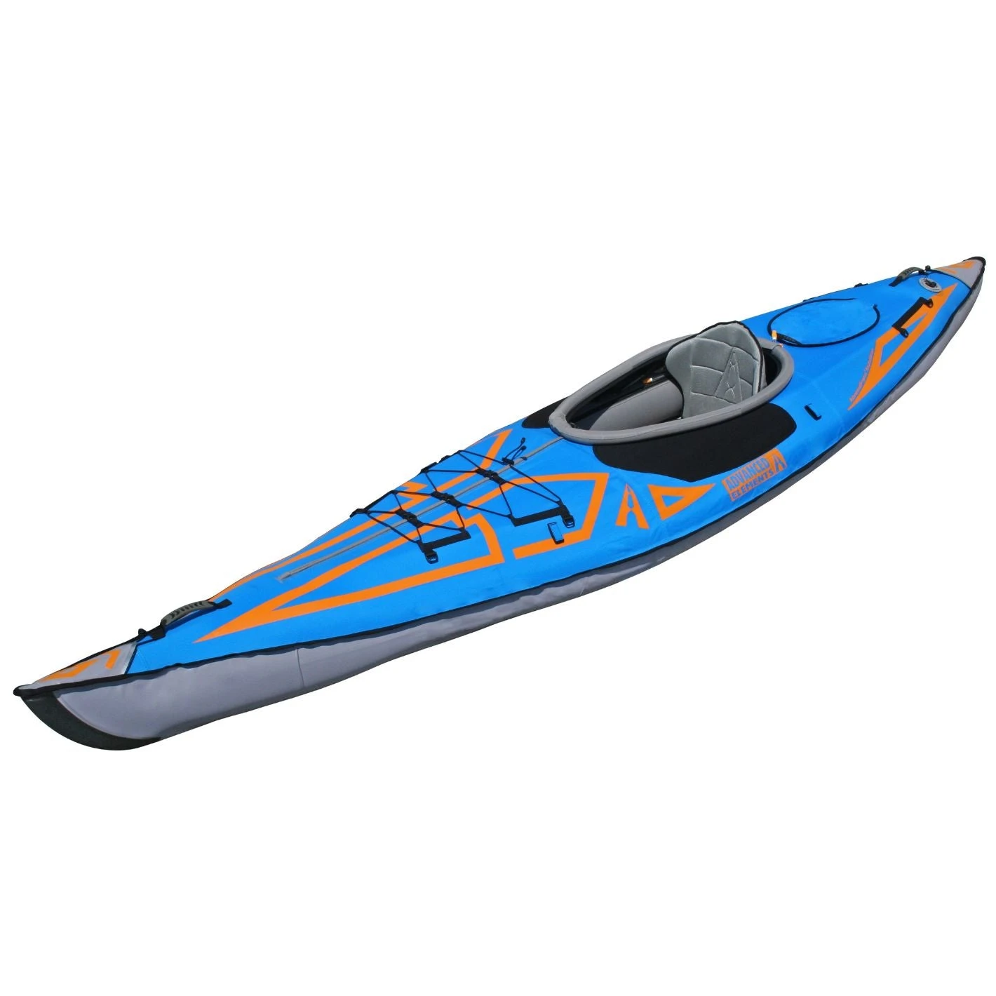 Pelican Sport Advanced Elements AdvancedFrame Expedition Elite Inflatable Kayak 3 Pelican Sport Advanced Elements AdvancedFrame Expedition Elite Inflatable Kayak - Image 3