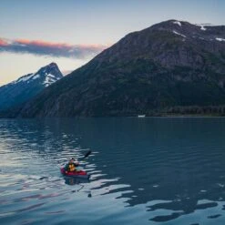 Pelican Sport Advanced Elements Inflatable AdvancedFrame Kayak 9 Pelican Sport Advanced Elements Inflatable AdvancedFrame Kayak -Pelican Sport Store AE1012 R LS1