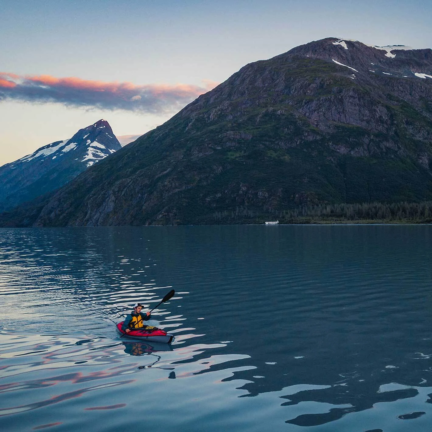 Pelican Sport Advanced Elements Inflatable AdvancedFrame Kayak 5 Pelican Sport Advanced Elements Inflatable AdvancedFrame Kayak - Image 5