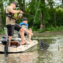 Bass Raider 10E Fishing Boat with Folding Swivel Seats 16 Bass Raider 10E Fishing Boat with Folding Swivel Seats -Pelican Sport Store BBA10P205 00 LS5