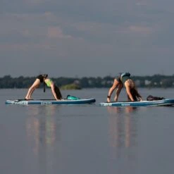 Pelican Sport Boracay 10'4 Inflatable Paddle Board - Complete SUP Kit -Pelican Sport Store Boracay SUP Pelican lifestyleyoga
