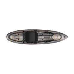 Pelican Sport Store -Pelican Sport Store CHALLENGER 100XP Fishing Kayak MGF10P503 Grey PELICAN product image 2