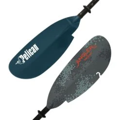 Pelican Sport Catch Fishing Kayak Paddle - 250cm (98.5")