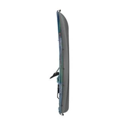 Pelican Sport Challenger 100X Angler Fishing Kayak -Pelican Sport Store Challenger 100X Angler fishing kayak MBF10P303 Green PELICAN product image 3