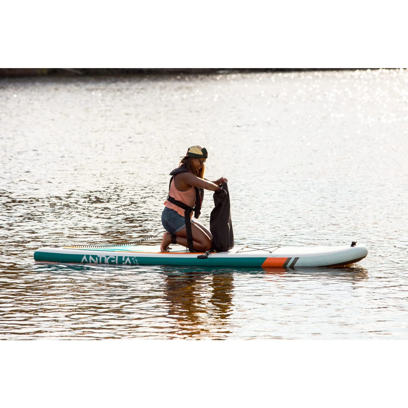 Exodry LT Dry Bag - Compact Lightweight Waterproof Gear Storage 2 Exodry LT Dry Bag - Compact Lightweight Waterproof Gear Storage - Image 2