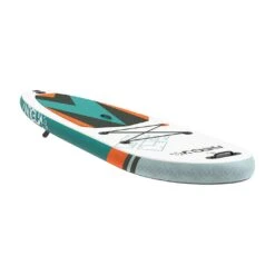 Antigua 106 Inflatable Paddle Board - Ultra-Light SUP Package -Pelican Sport Store FIG10P100 ISO