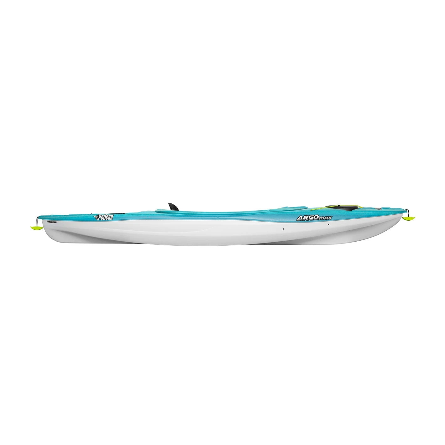 Pelican Sport Argo 100X Recreational Sit-in Kayak 3 Pelican Sport Argo 100X Recreational Sit-in Kayak - Image 3