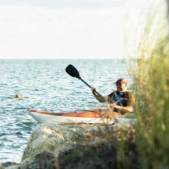 Pelican Sport Shoal 120XE Recreational Kayak 7 Pelican Sport Shoal 120XE Recreational Kayak -Pelican Sport Store KNP12P102 00 LS2