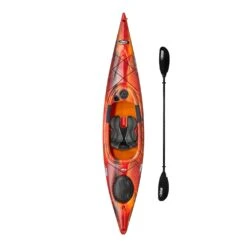 Pelican Sport Shoal 120XE Recreational Kayak