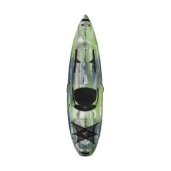 Pelican Sport Saber 100XP 10ft Sit-On-Top Recreational Kayak