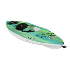 Pelican Sport Clipper 100X Recreational Sit-In Kayak