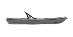 Pelican Sport Sentinel 100XP Angler Fishing Kayak -Pelican Sport Store MGF10P103 DHRSIDE