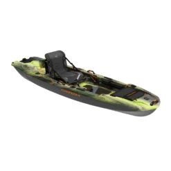 Pelican Sport Catch Mode 110 Fishing Kayak - 10'8" Sit-On-Top