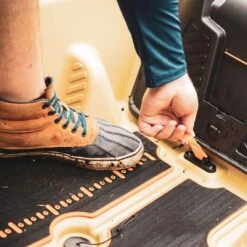 Pelican Sport Non-Slip Pads Kit for MF Kayaks -Pelican Sport Store Maintenance Non 20slip 20kit 20pad 20for 20Catch 20PWR PS1917 PELICAN lifestyle 2