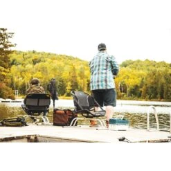 Pelican Sport ERGO360 Swivel Boat Seat with 360-Degree Rotation 9 Pelican Sport ERGO360 Swivel Boat Seat with 360-Degree Rotation -Pelican Sport Store Maintenance PELICAN 20ERGO360 20SWIVEL 20BOAT 20SEAT PS3019 PELICAN lifestyle 1