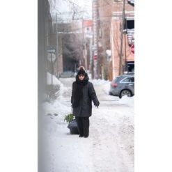 Pelican Sport Trek 45 Heavy-Duty Utility Sled -Pelican Sport Store PELICAN 20TREK 2045 20UTILITY 20SLED LDT45PA06 00 Black PELICAN lifestyle 1