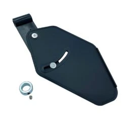 Pedal Boat Rudder Replacement Kit for Monaco, Rainbow, Fiji, and Splash Models