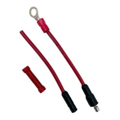 Heavy-Duty Motorized Pedal Boat Fuse Loop Replacement