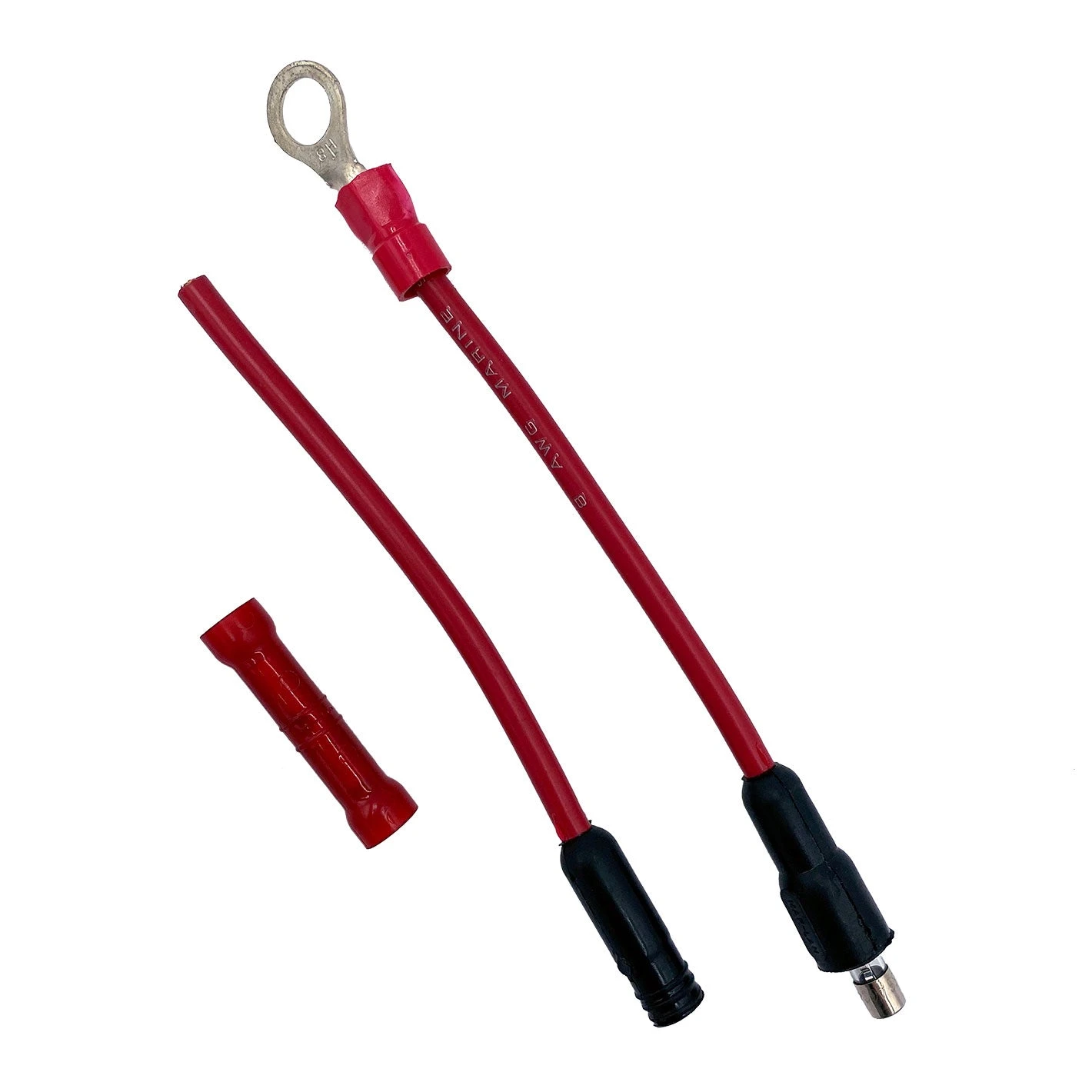 Heavy-Duty Motorized Pedal Boat Fuse Loop Replacement 1 Heavy-Duty Motorized Pedal Boat Fuse Loop Replacement