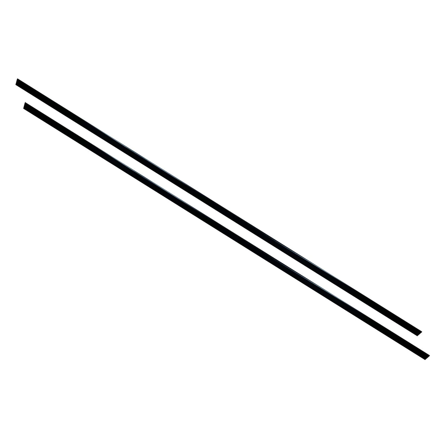 Pelican Sport 15' (4.6 M) Protective Gunnel Sleeve for 15'5" Canoes 1 Pelican Sport 15' (4.6 M) Protective Gunnel Sleeve for 15'5" Canoes